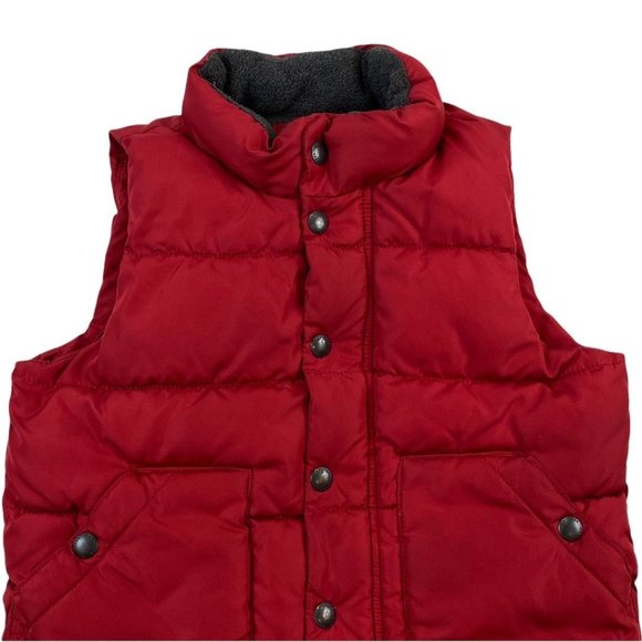 Baby Gap Puffer Vest - Picture 1 of 14